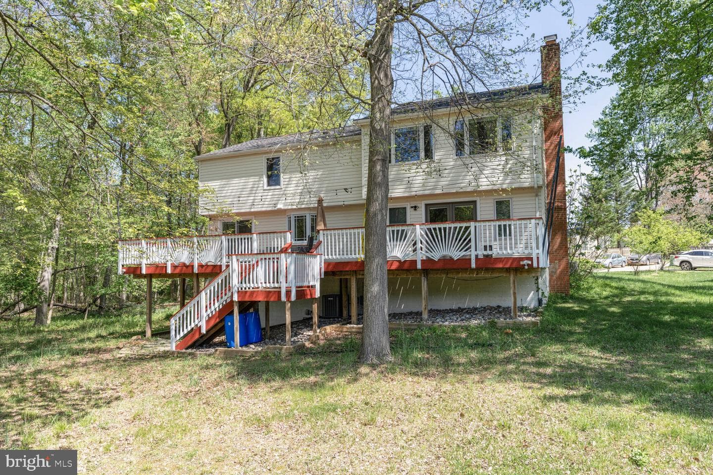 7937 Freehollow Drive photo 35