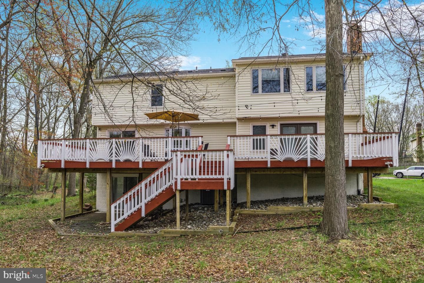 7937 Freehollow Drive photo 36