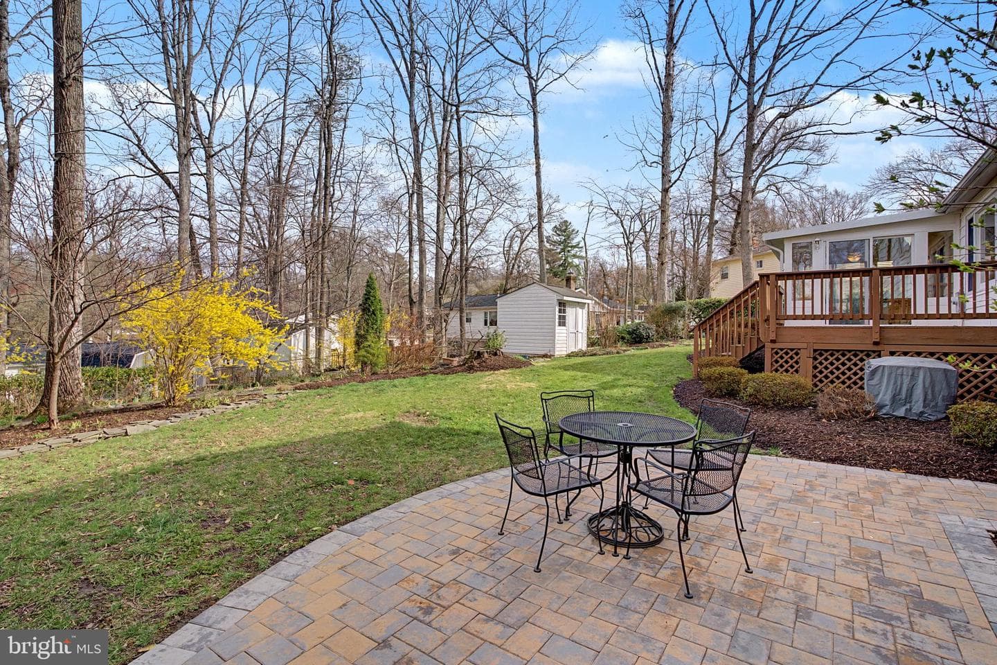 6607 Grey Fox Drive photo 26