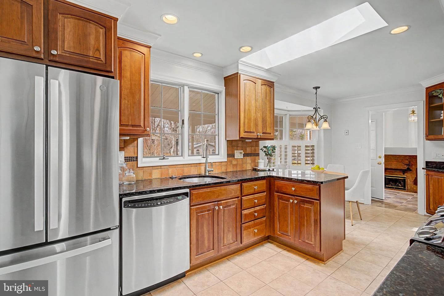 6607 Grey Fox Drive photo 4