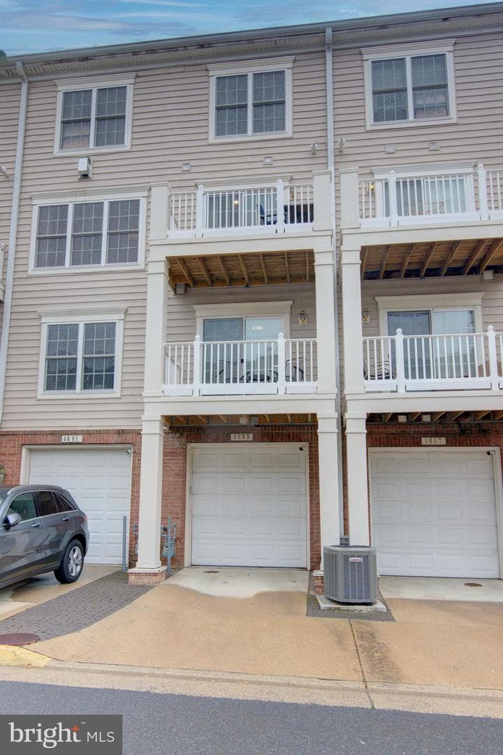 4683 Eggleston Terrace #232 photo 31