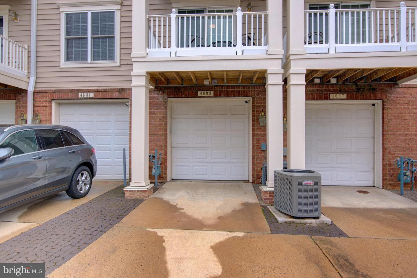 4683 Eggleston Terrace #232 photo 32