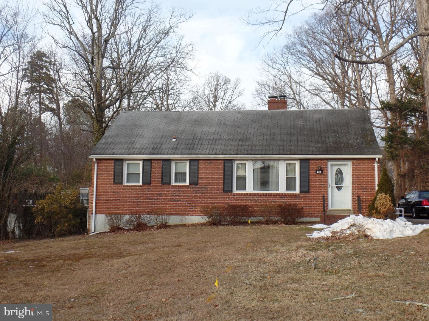 8316 Westchester Drive photo 1
