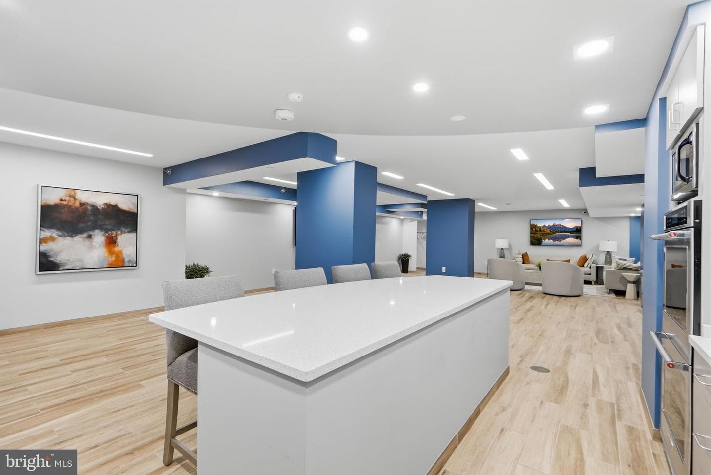 1808 Old Meadow Road #1201 photo 28