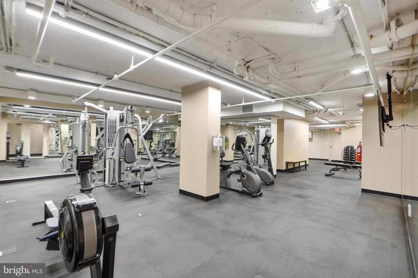 1808 Old Meadow Road #1201 photo 31