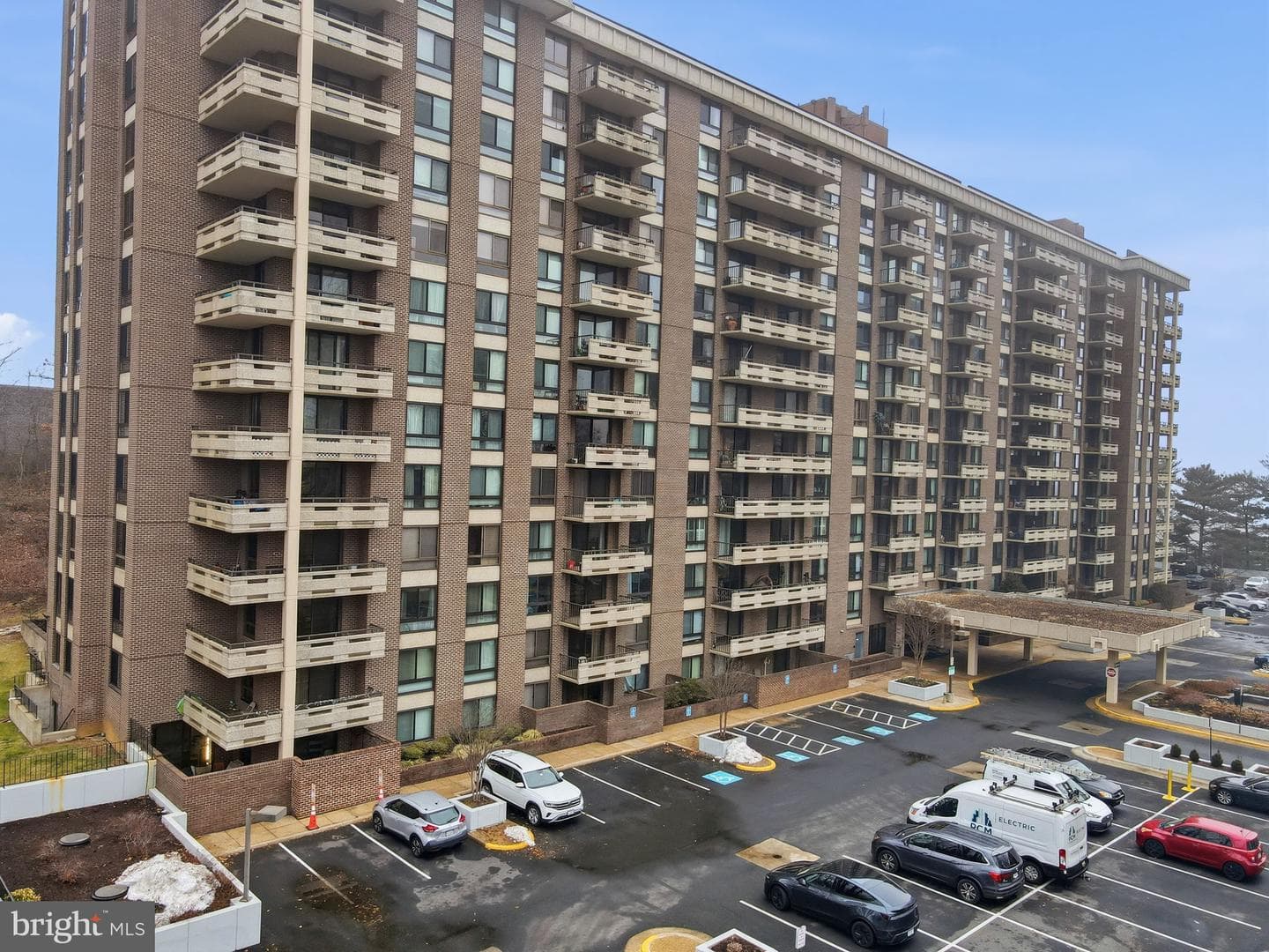 1808 Old Meadow Road #1201 photo 33