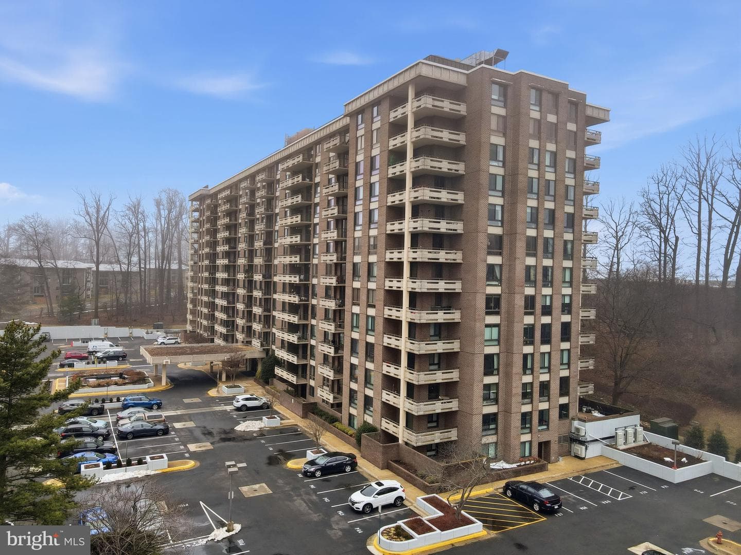 1808 Old Meadow Road #1201 photo 35