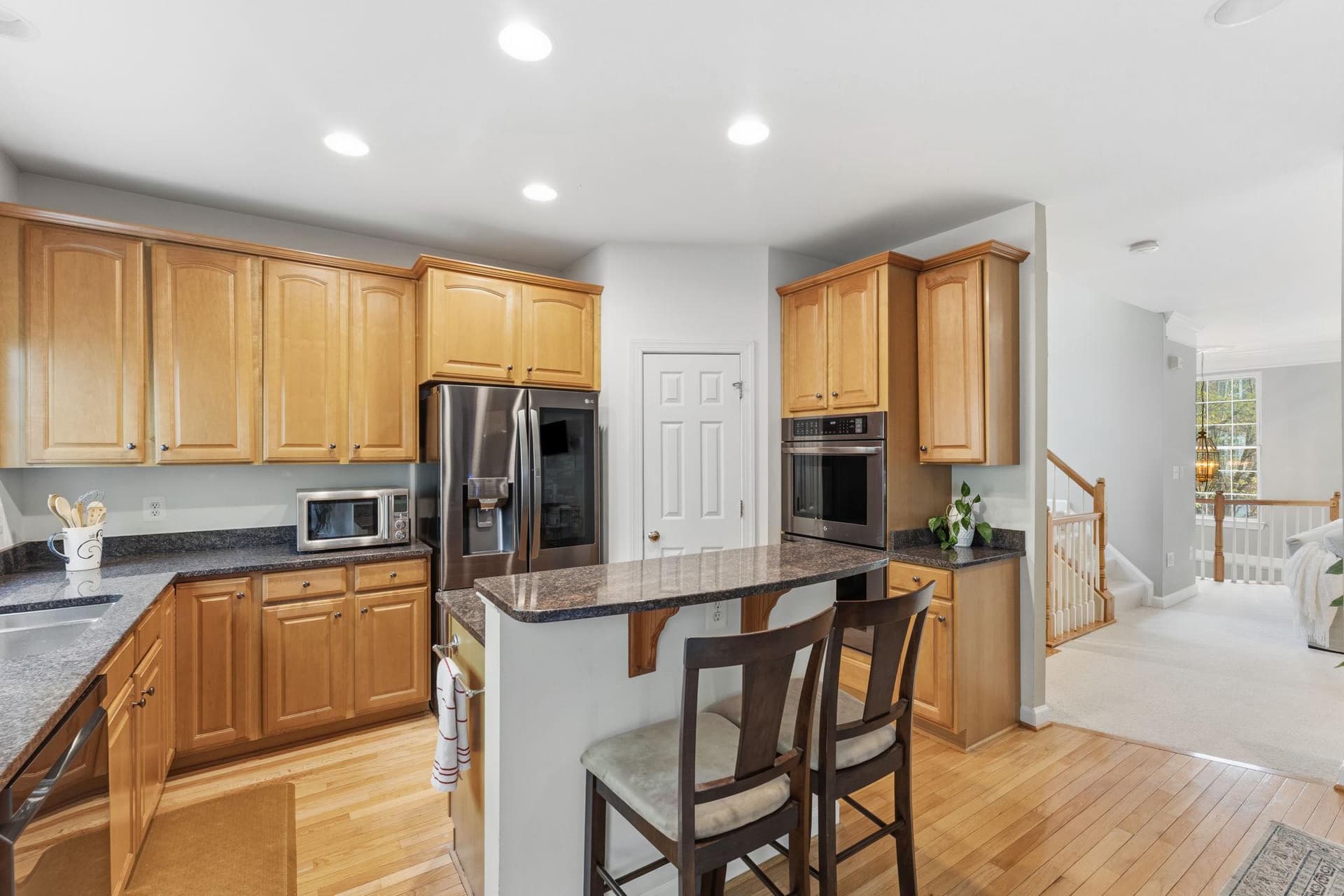 4176 Lower Park Drive photo 7