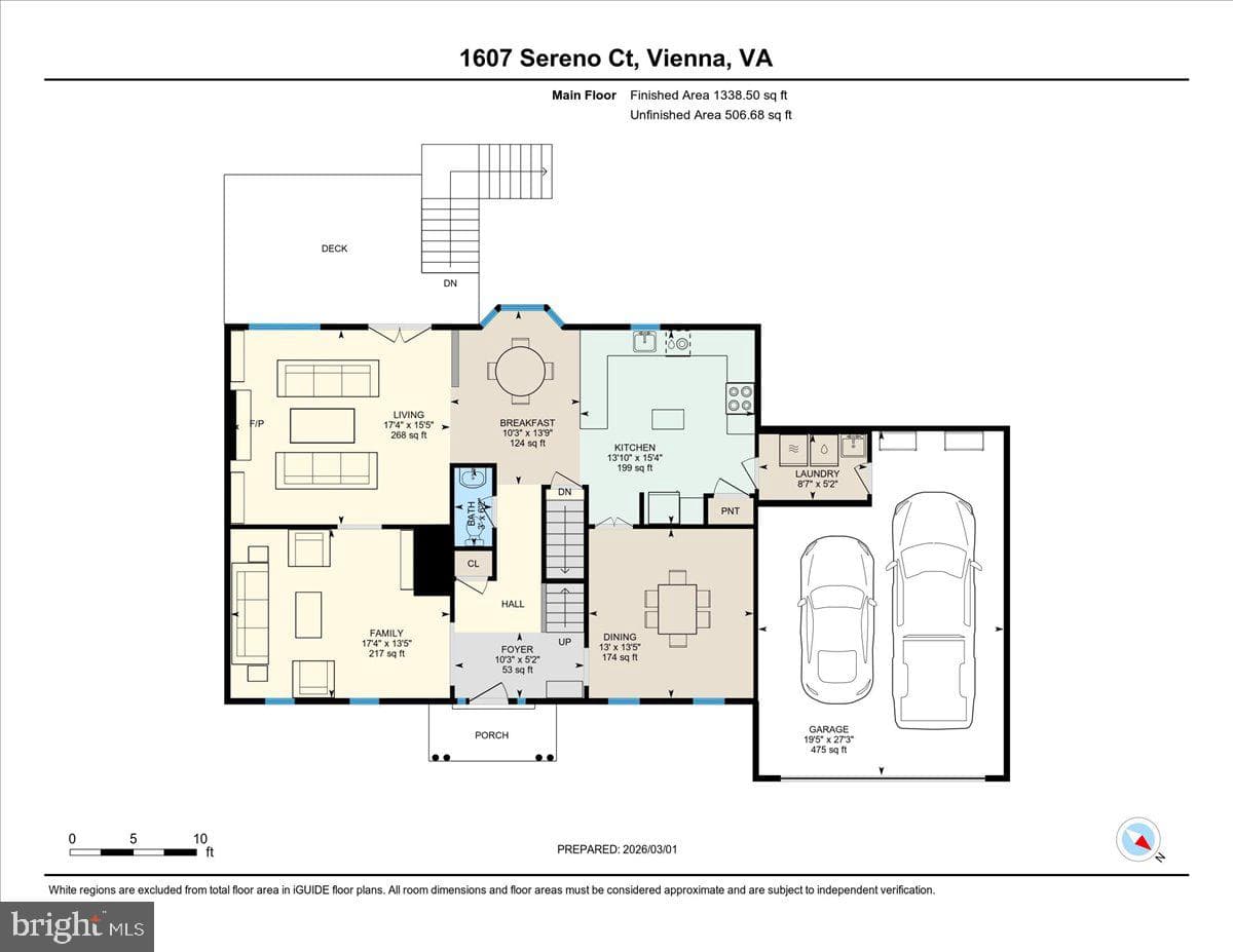 1607 Sereno Court photo 49