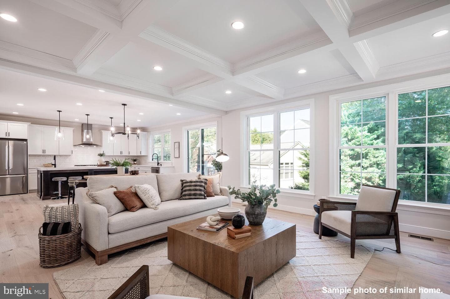 7107 Penguin Place, Falls Church