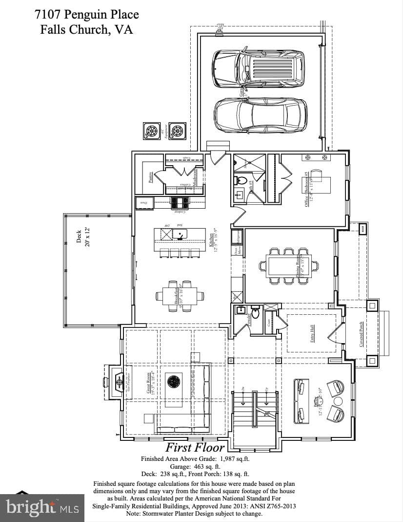 7107 Penguin Place photo 5