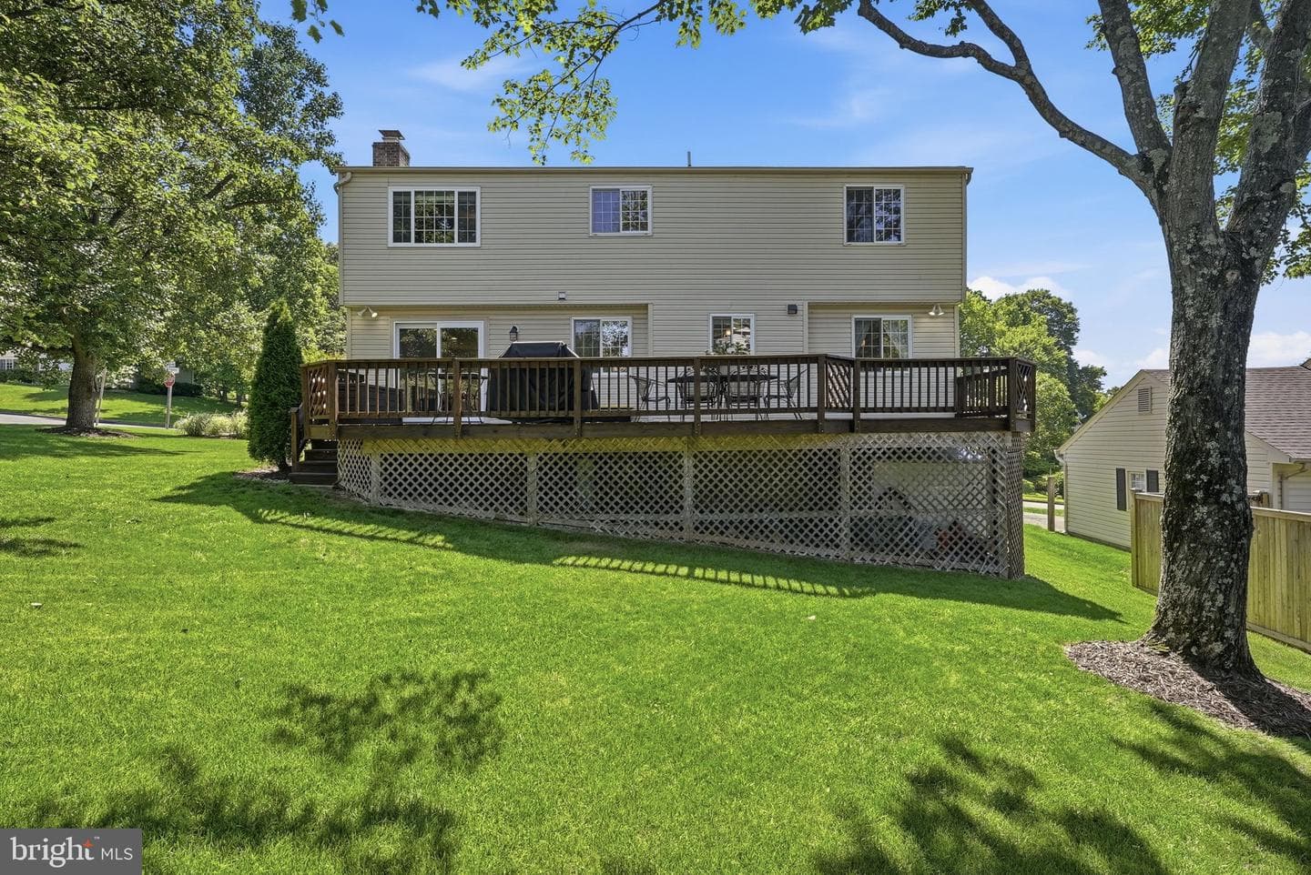 6816 Rock Creek Court photo 4