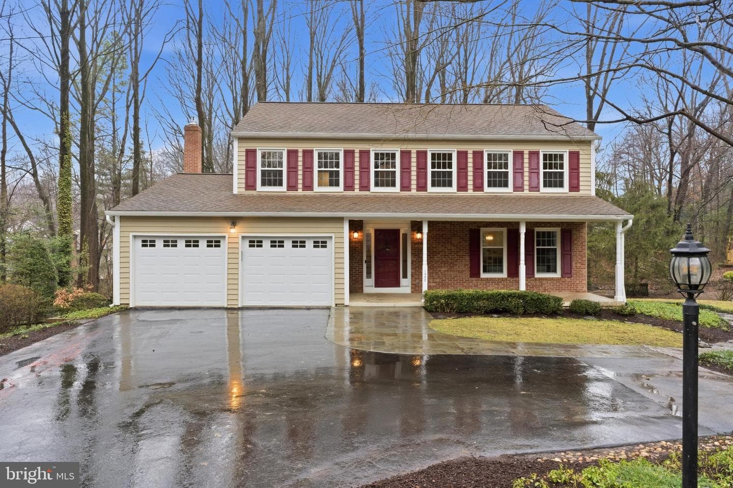 1322 Quail Ridge Drive photo 2