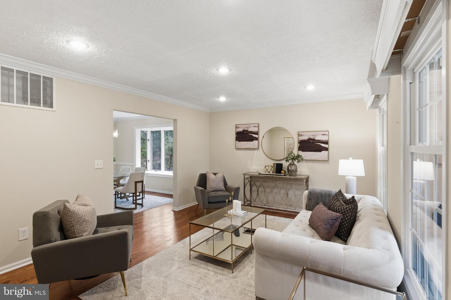 1322 Quail Ridge Drive photo 6