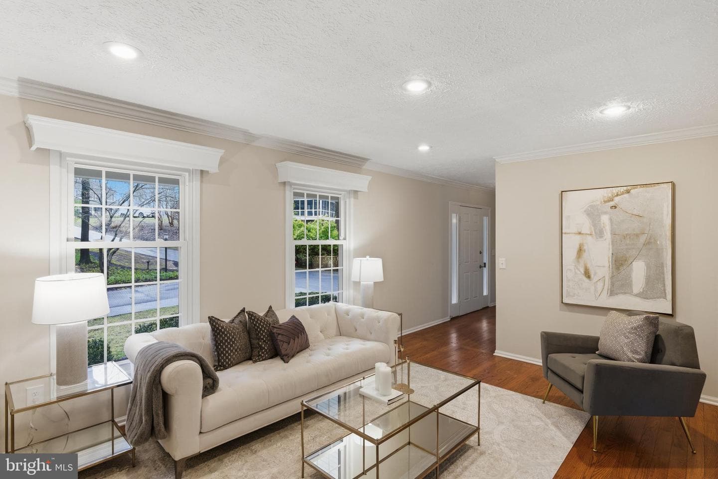 1322 Quail Ridge Drive photo 8