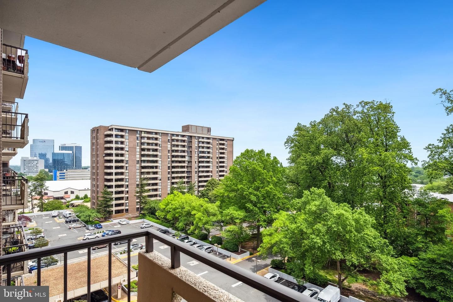 1808 Old Meadow Road #906 photo 10