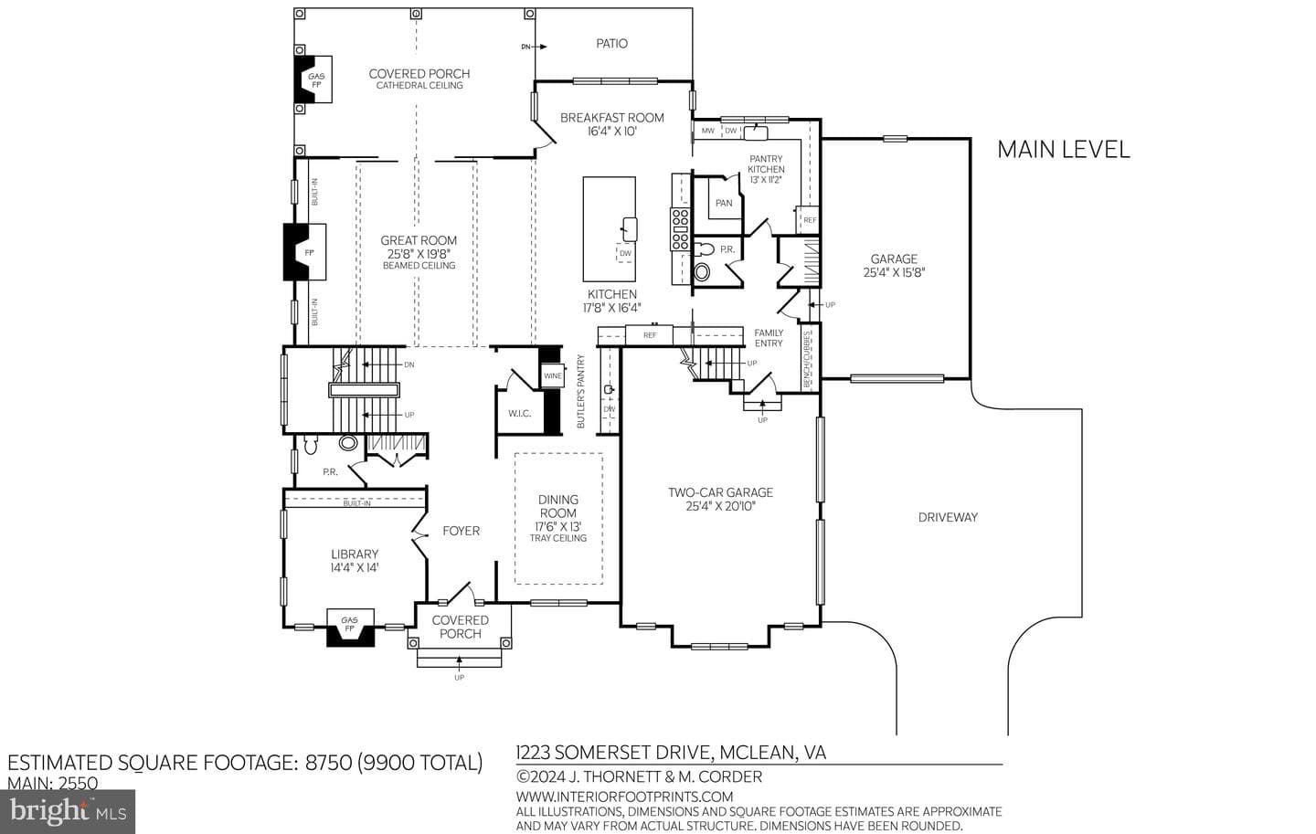 1223 Somerset Drive photo 64