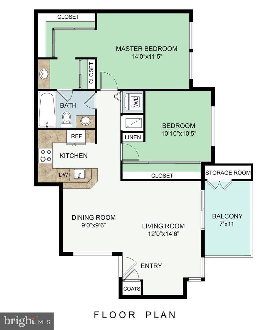 11719 Summerchase Circle photo 5