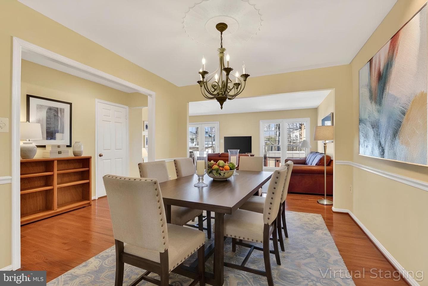 9022 Gavelwood Court photo 2