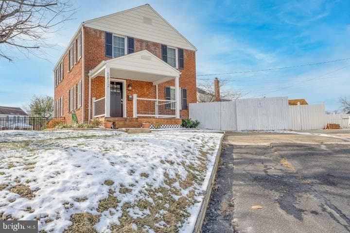 5812 N Kings Highway photo 22