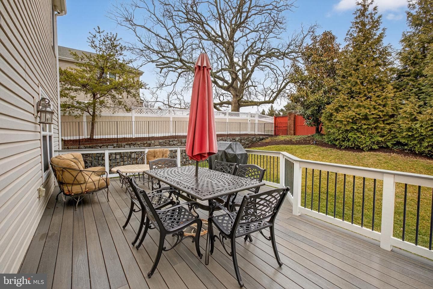 3583 Rocky Meadow Court photo 31
