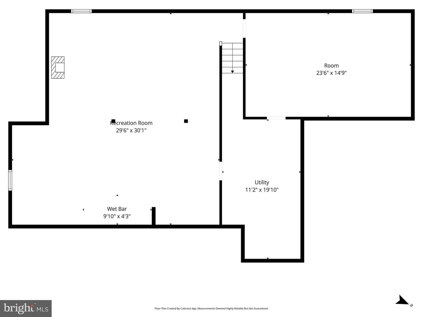 1398 Park Lake Drive photo 63