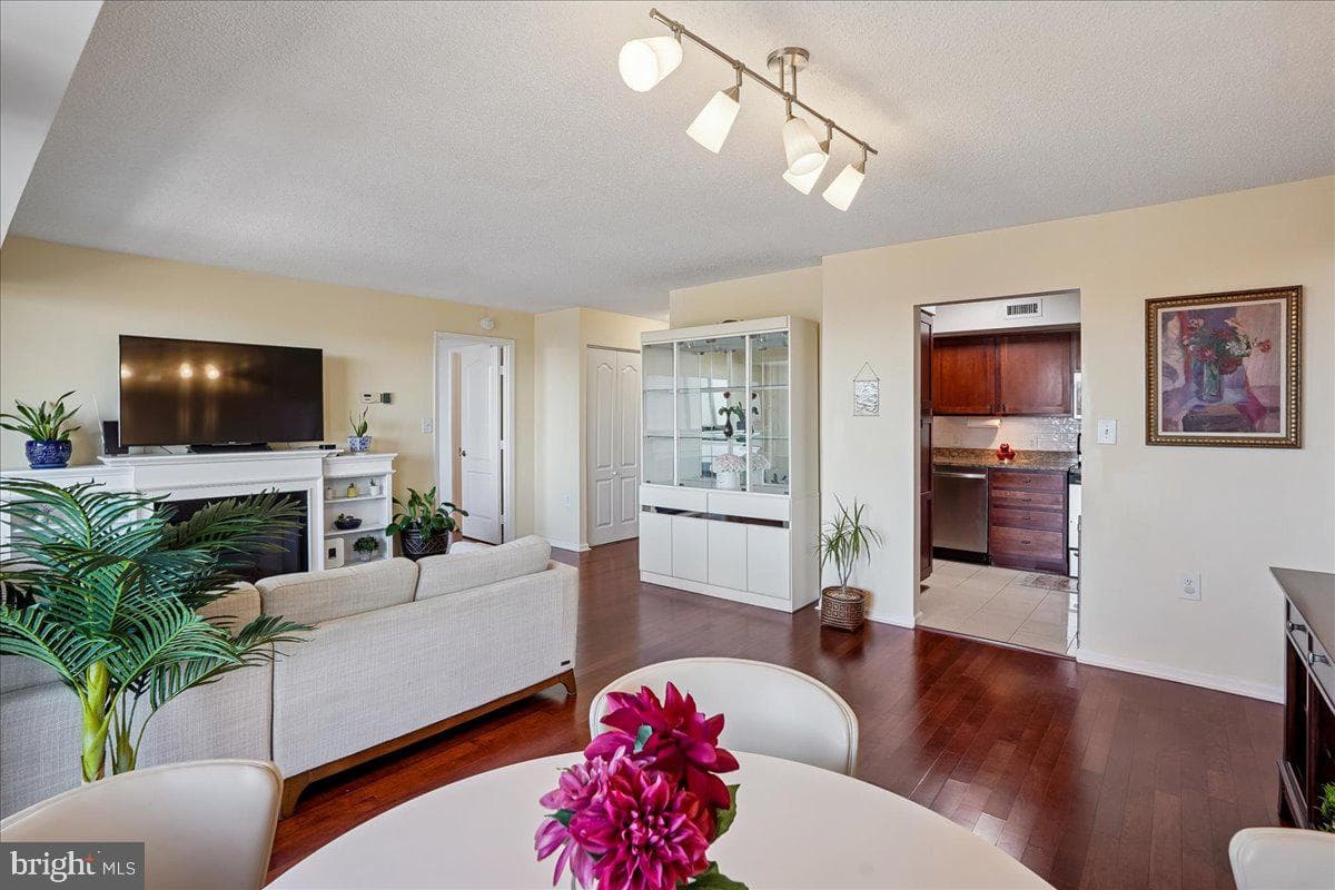 2230 George C Marshall Drive #904 photo 12