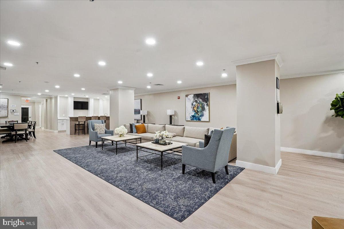 2230 George C Marshall Drive #904 photo 32