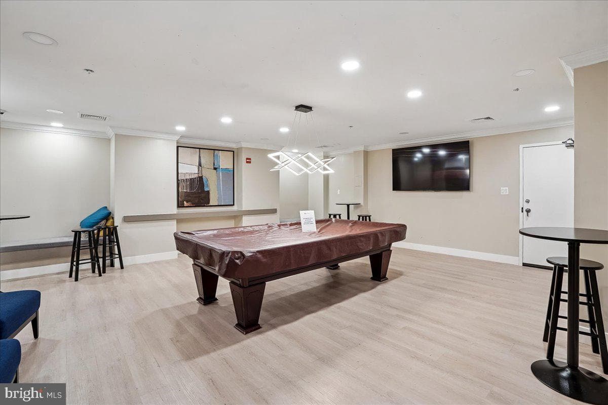 2230 George C Marshall Drive #904 photo 39