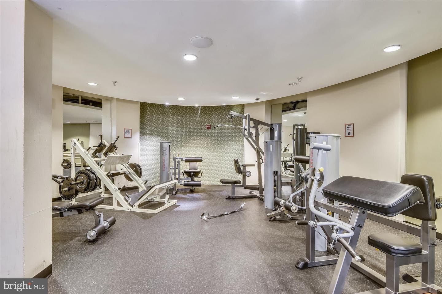 2230 George C Marshall Drive #904 photo 44
