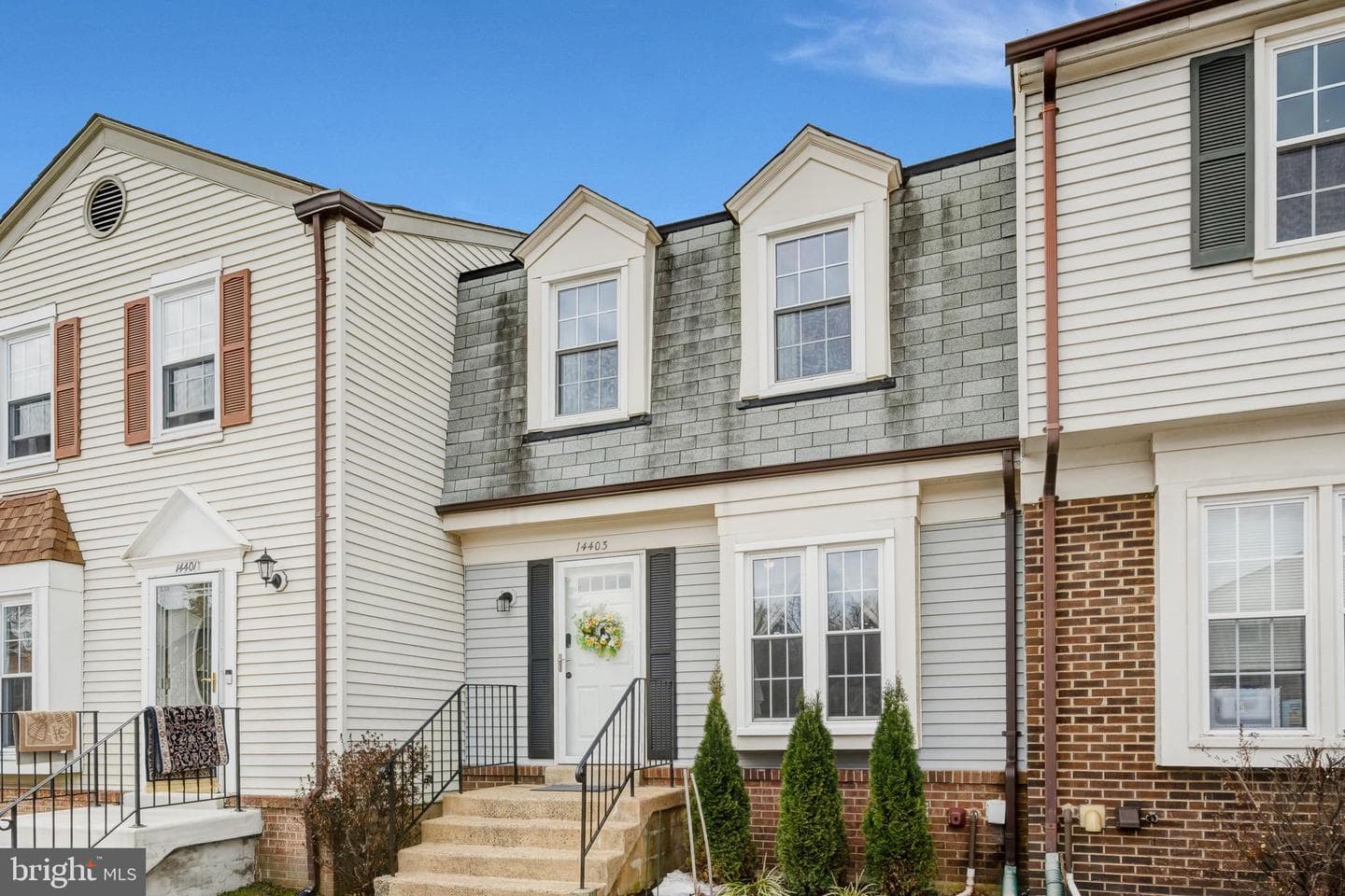 14403 Black Horse Court photo 3
