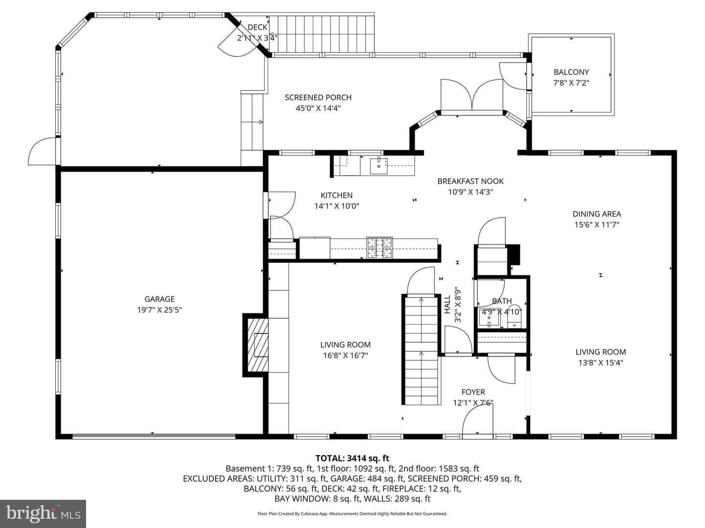 601 Sideling Court NE photo 54