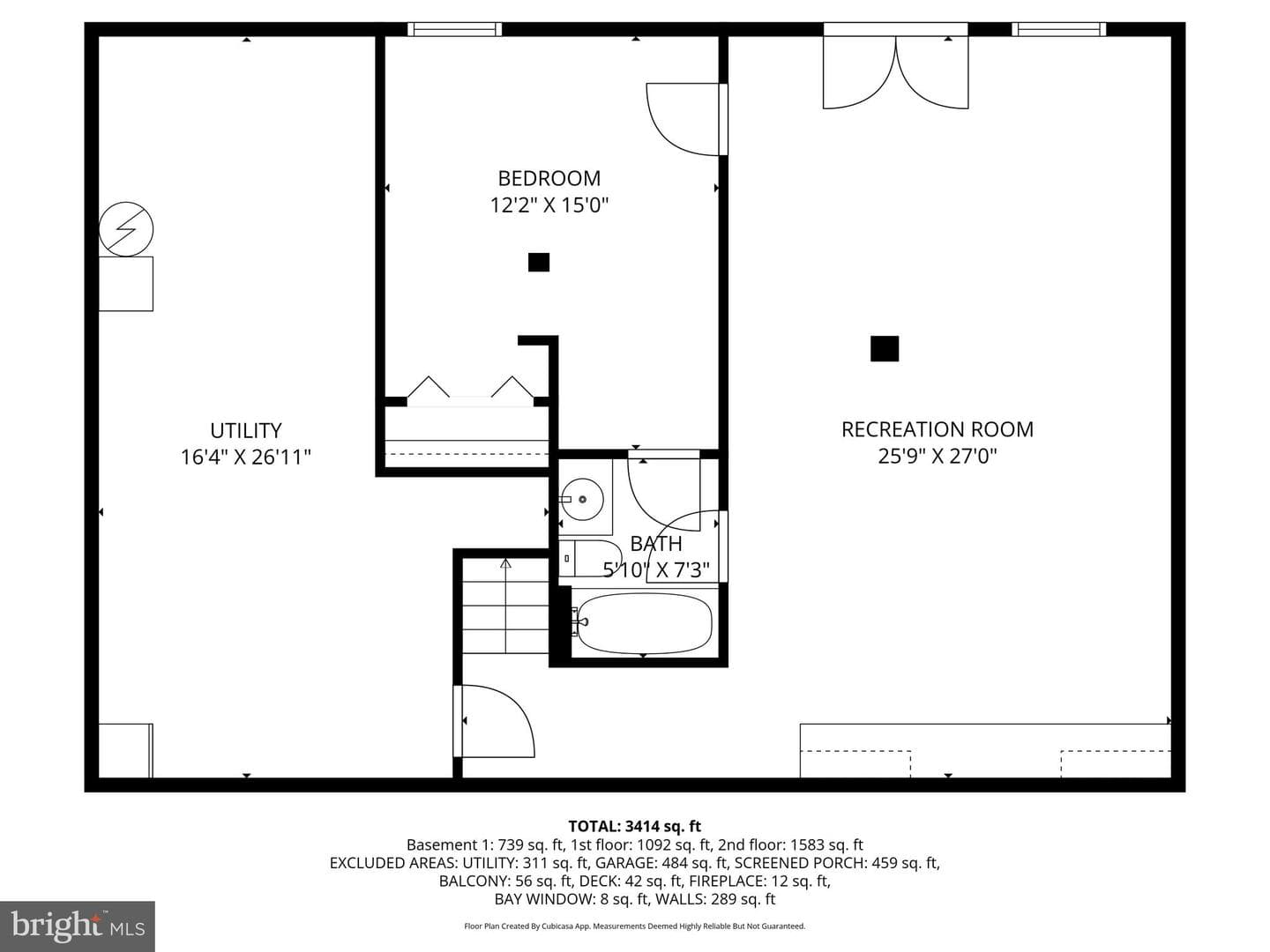 601 Sideling Court NE photo 55