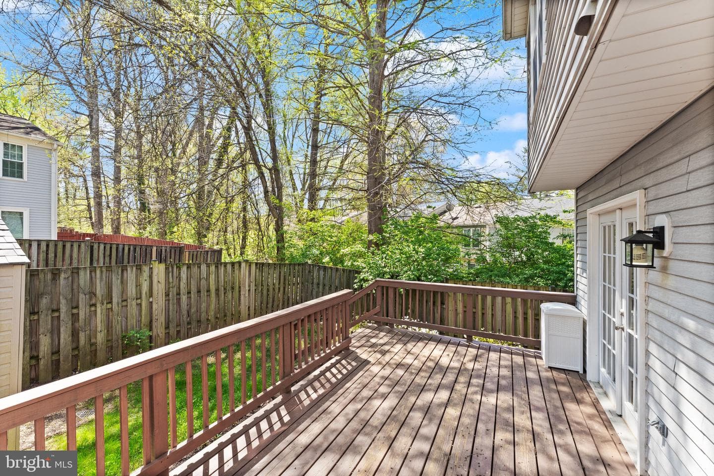 6111 Martins Landing Court photo 47
