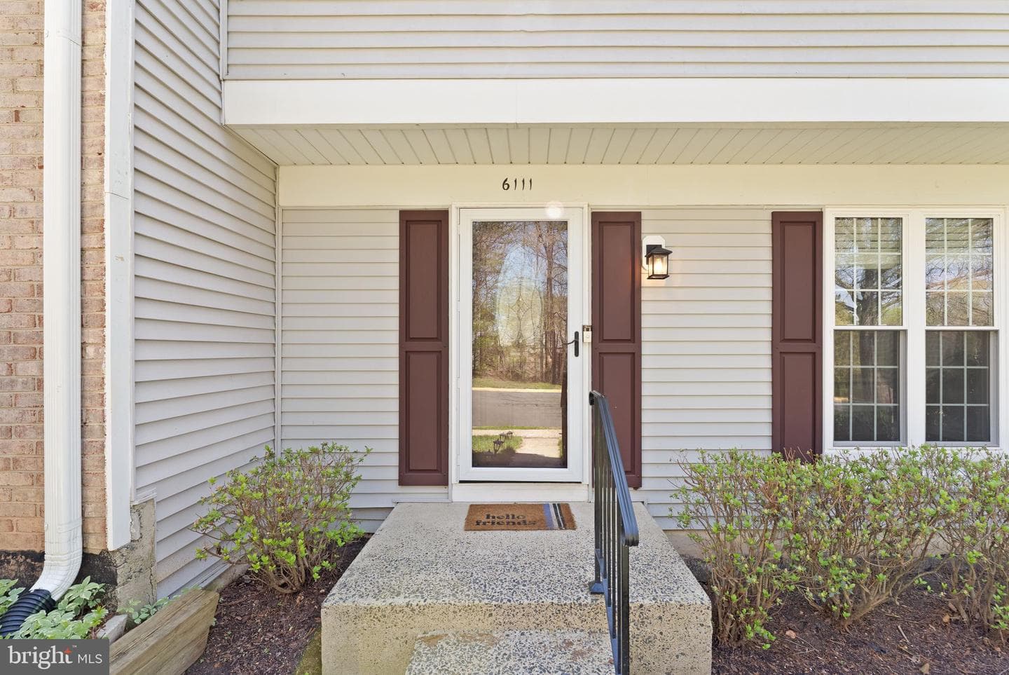 6111 Martins Landing Court photo 6