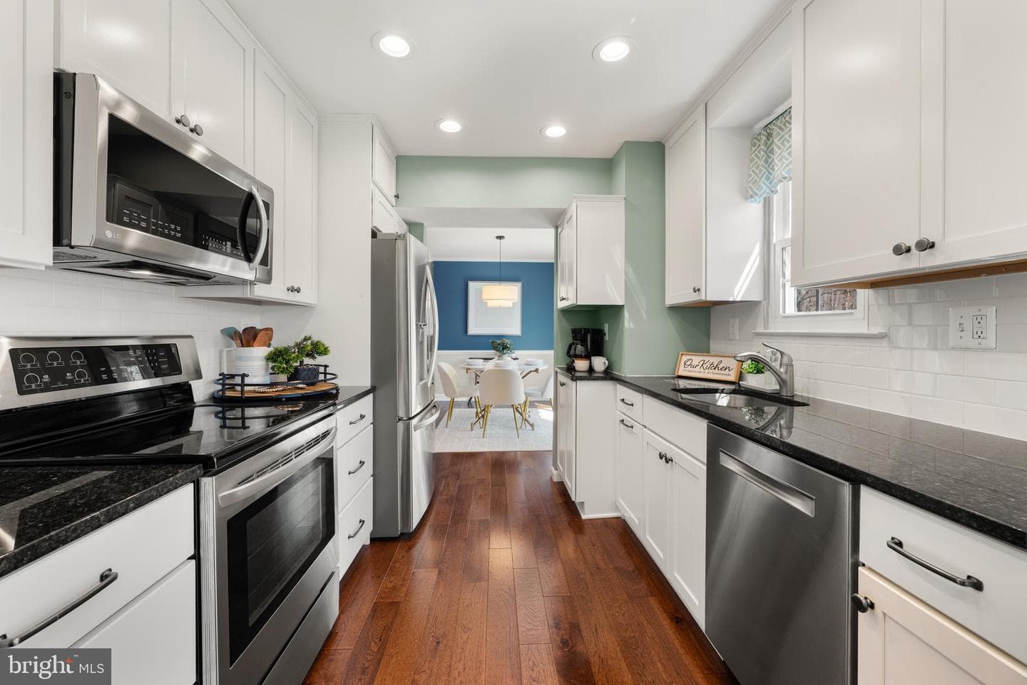 9078 Brook Ford Road photo 3