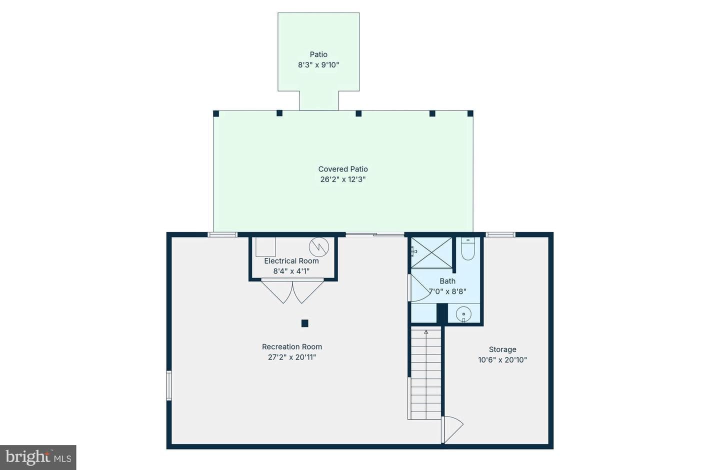 9078 Brook Ford Road photo 37