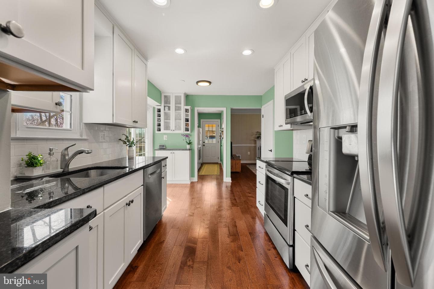 9078 Brook Ford Road photo 4