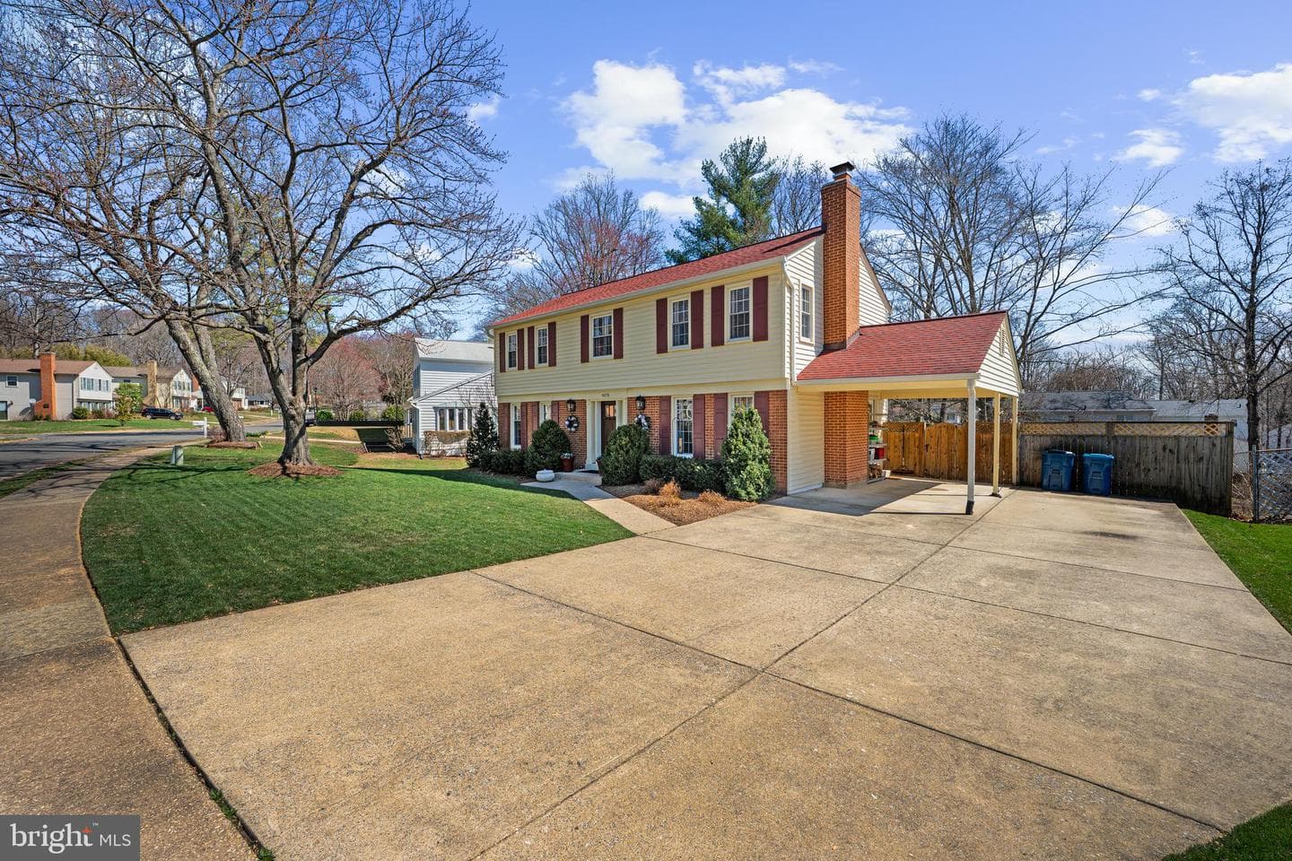9078 Brook Ford Road photo 47