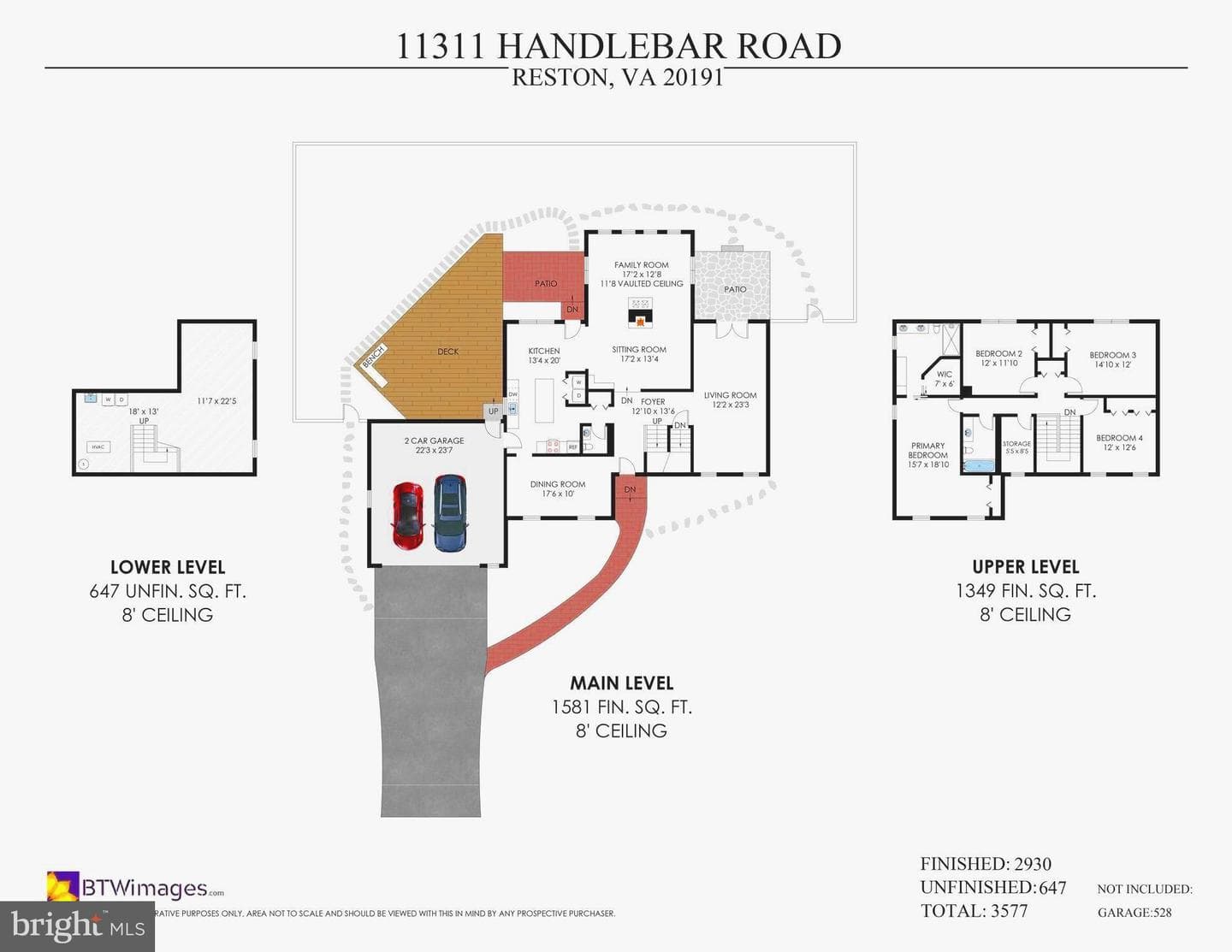 11311 Handlebar Road photo 83