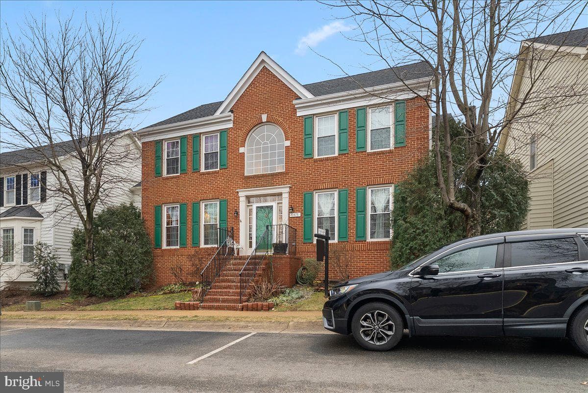 6475 Patuxent Vista Drive photo 3