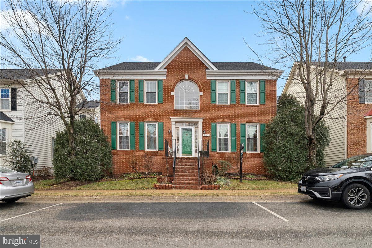 6475 Patuxent Vista Drive photo 4