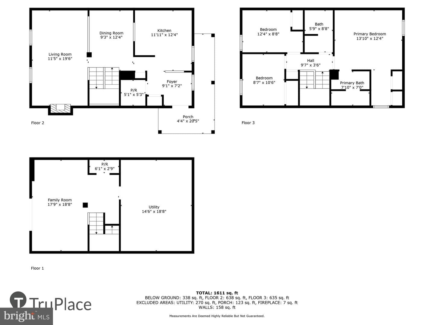 10921 Harpers Square Court photo 20
