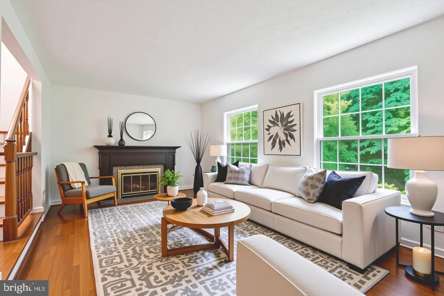 10921 Harpers Square Court photo 4