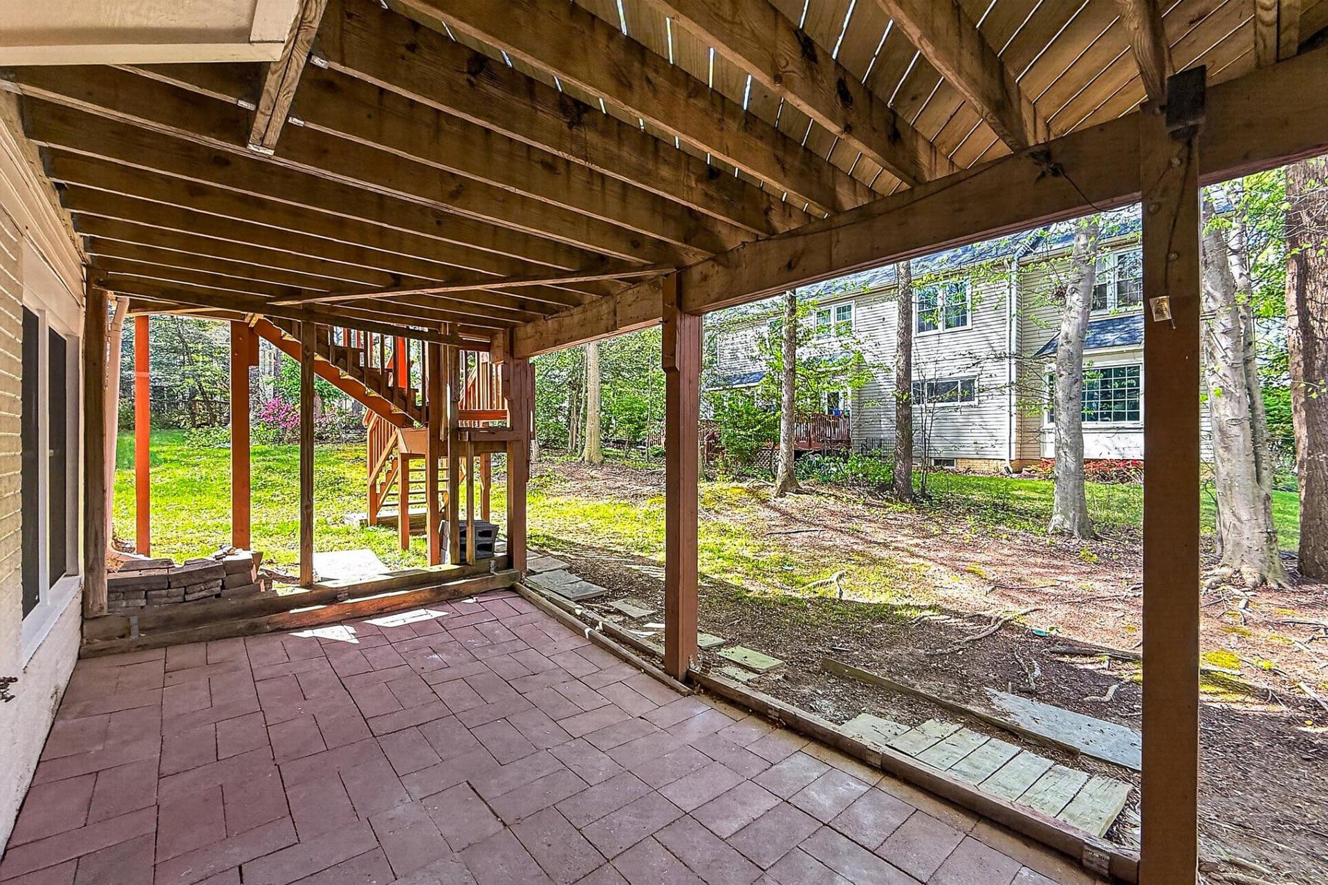 8004 Hollington Place photo 57