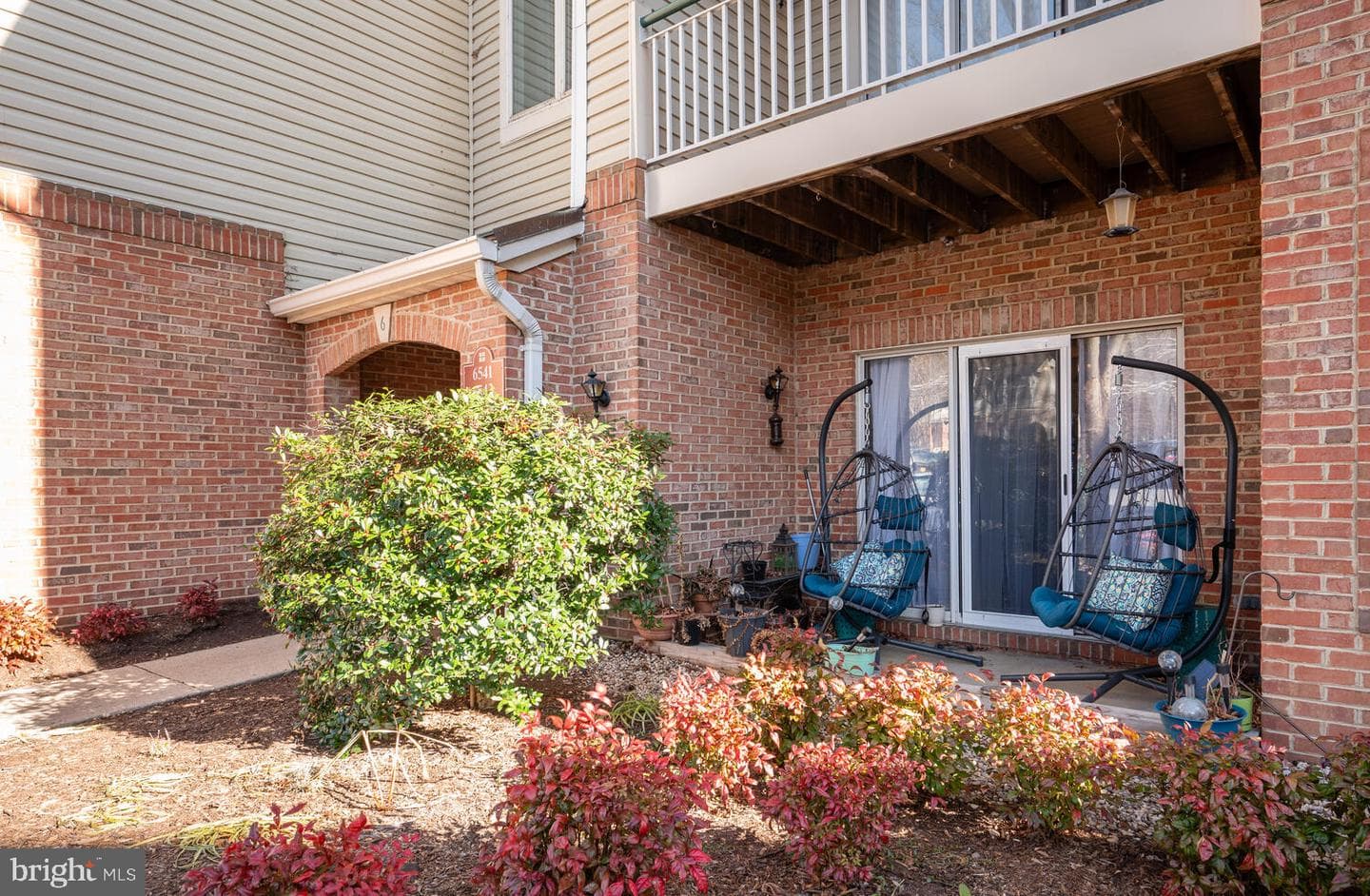 6543 Grange Lane #202 photo 13