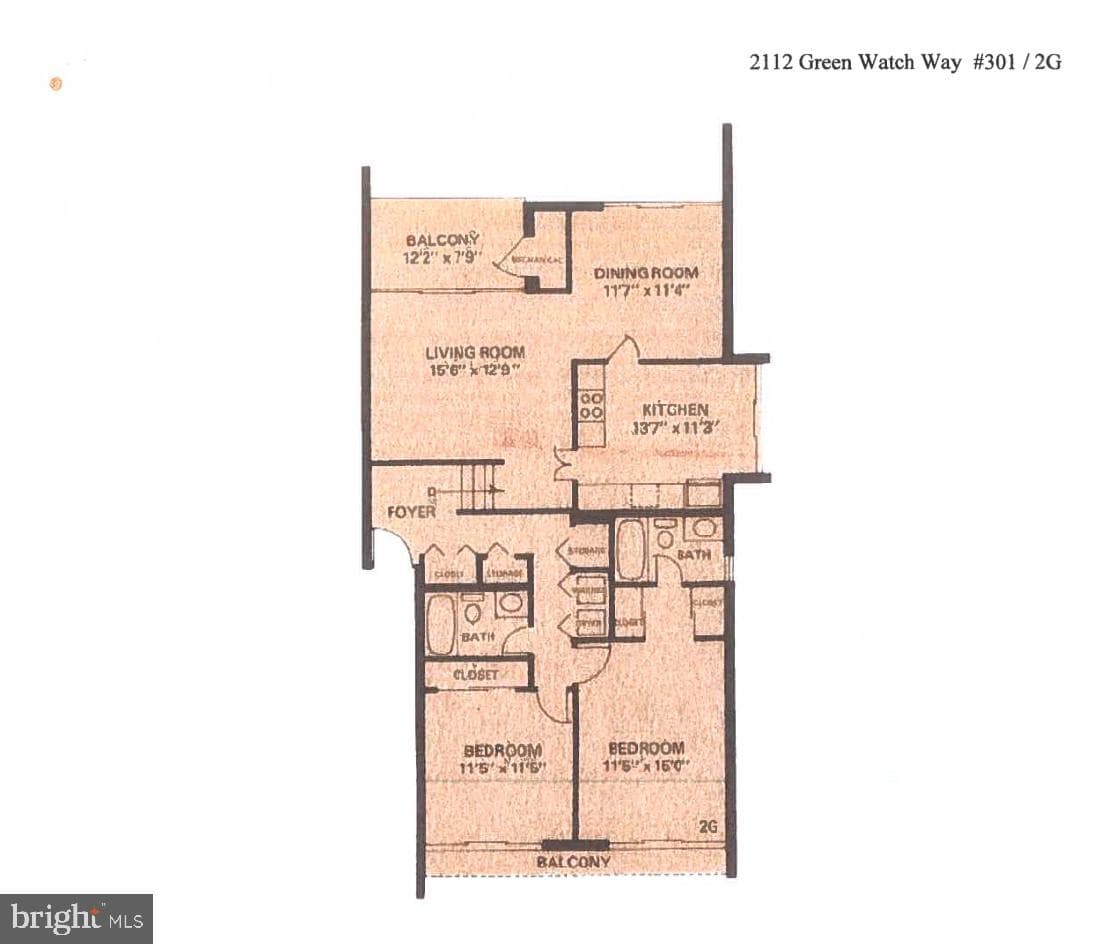 2112 Green Watch Way #10/301f photo 34