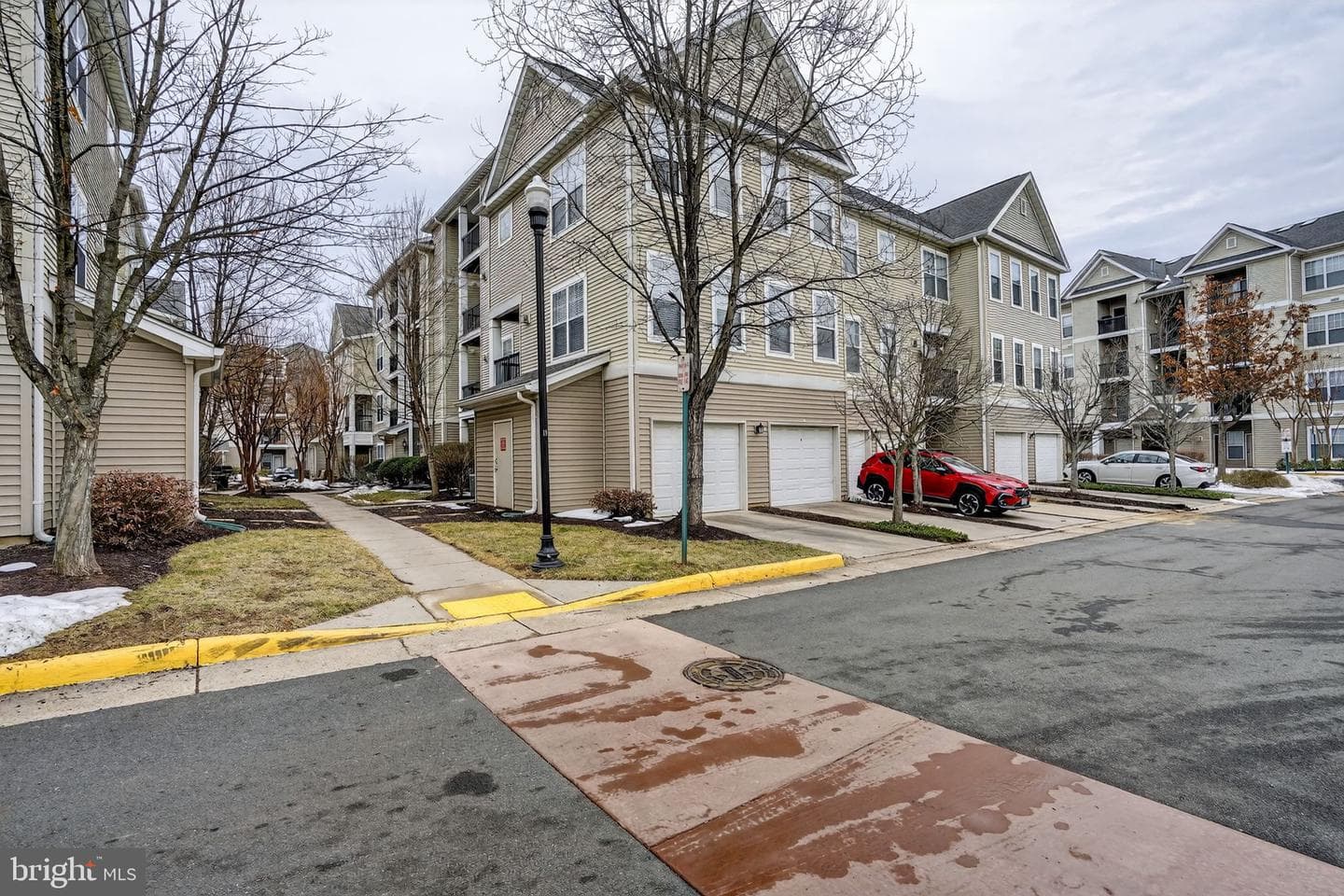 5142 Brittney Elyse Circle #j photo 2