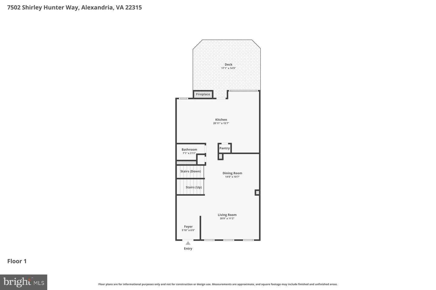 7502 Shirley Hunter Way photo 36