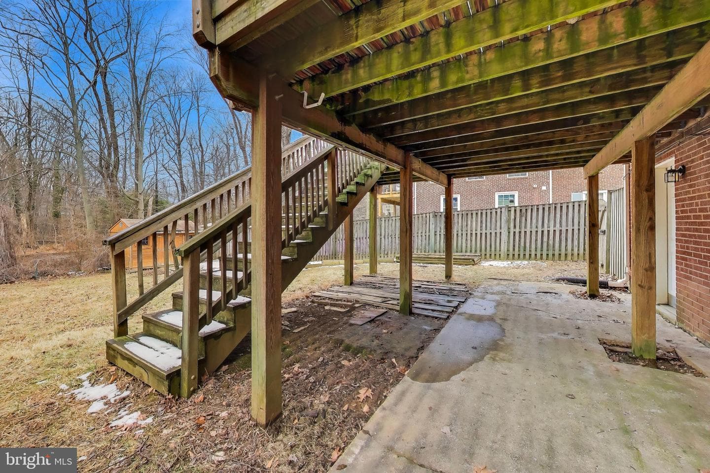 5300 Easton Drive photo 52